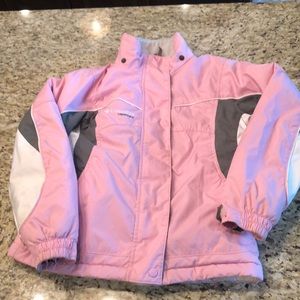 Columbia Youth Ski Coat